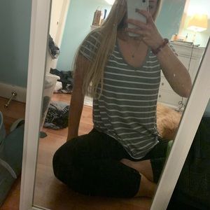 Soft & sexy tee from American Eagle